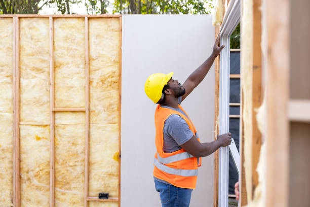 Insulation Air Sealing in Opelousas, LA